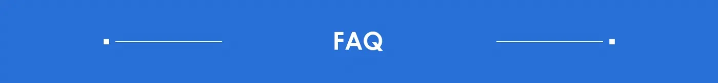 FAQ